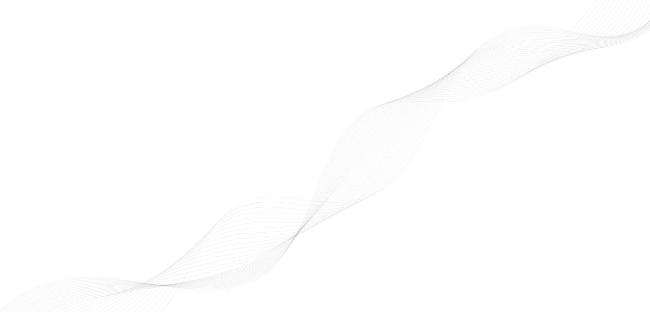 Contact section background wave design