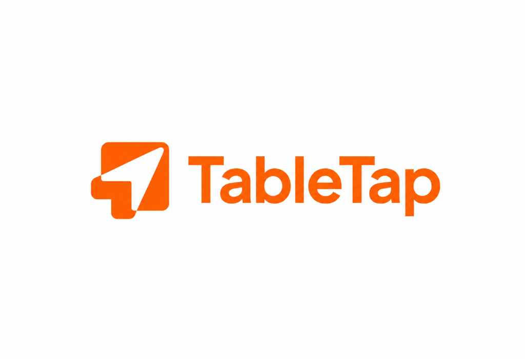Table Tap screenshot